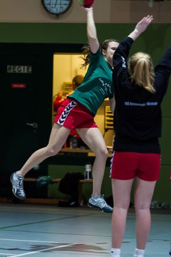 Bild 52 - A-Juniorinnen HSG Kremperheide/M�nsterdorf - HSG SZOWW : Ergebnis: 18:23